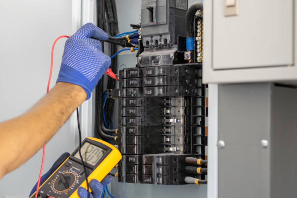 Emergency Electrical Repair Services in Fort Stockton, TX