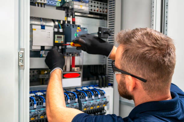 Best Commercial Electrical Services  in Fort Stockton, TX