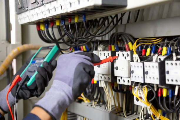 Best New Construction Electrical Installation  in Fort Stockton, TX