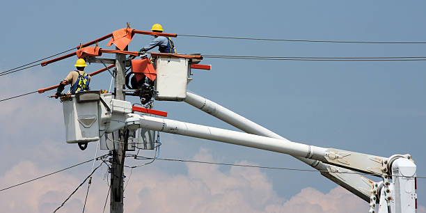 Data and Communication Cabling in Fort Stockton, TX