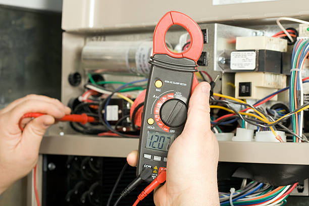 Trusted Fort Stockton, TX Electrician Experts