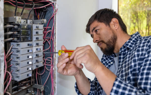 Best Emergency Electrical Repair Services  in Fort Stockton, TX